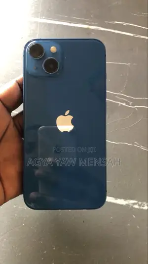 Apple iPhone 13 128 GB Blue