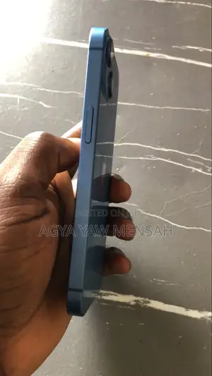 Apple iPhone 13 128 GB Blue