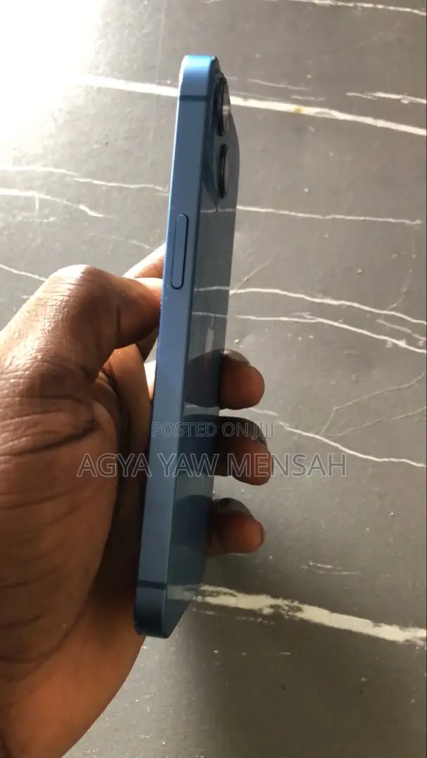 Apple iPhone 13 128 GB Blue