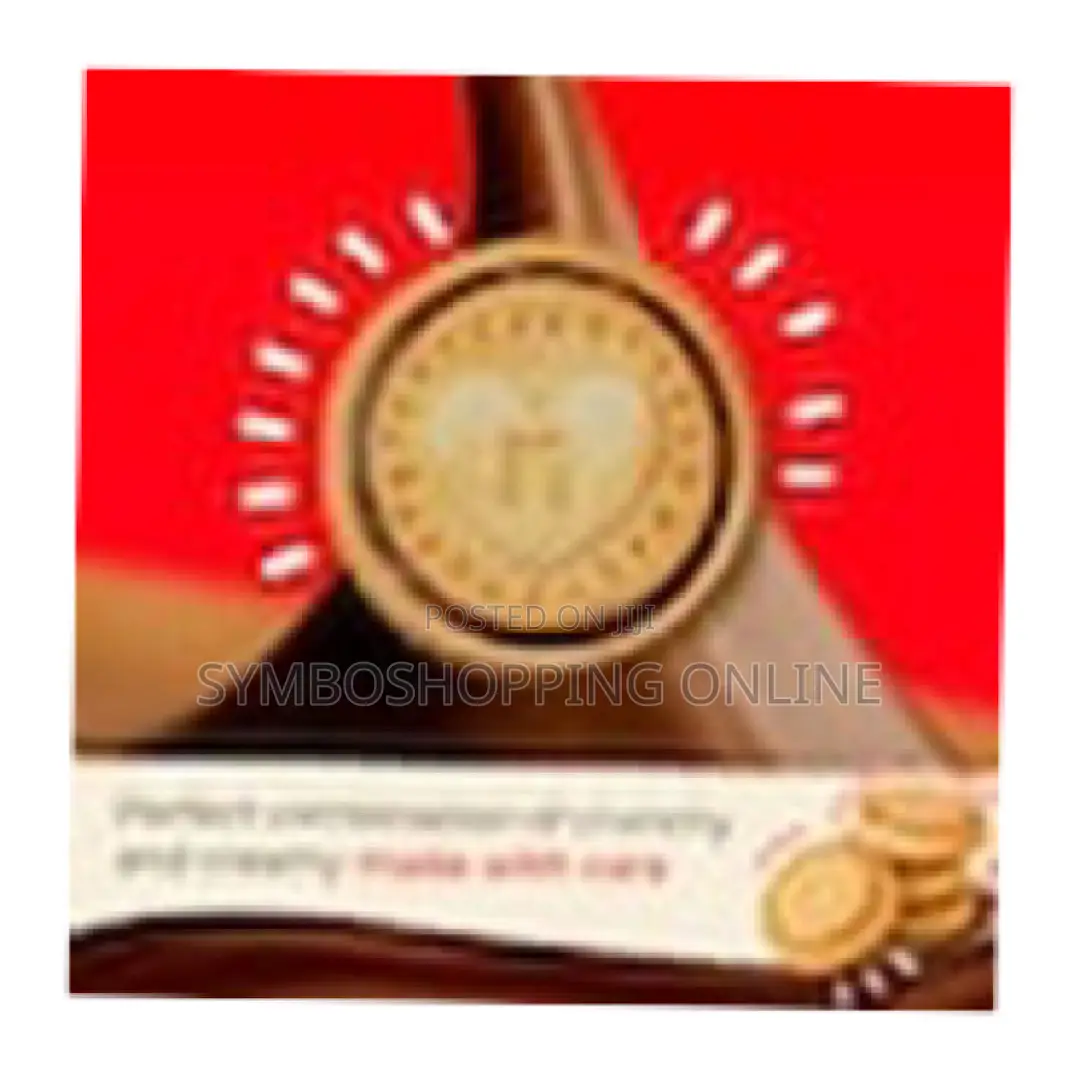 Nutella Ferrero Biscuits 176g (Resealable Pouch)