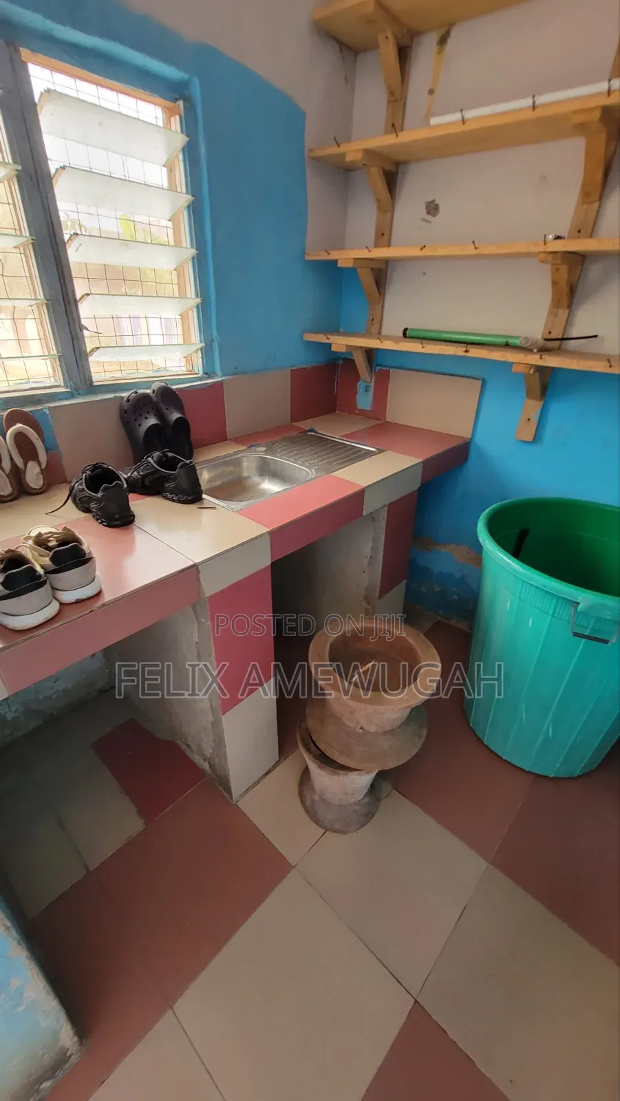 Room for Rent