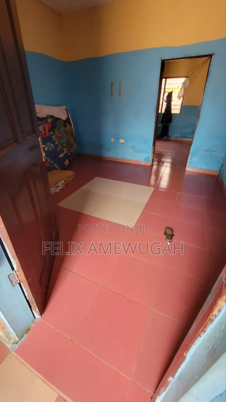 Room for Rent