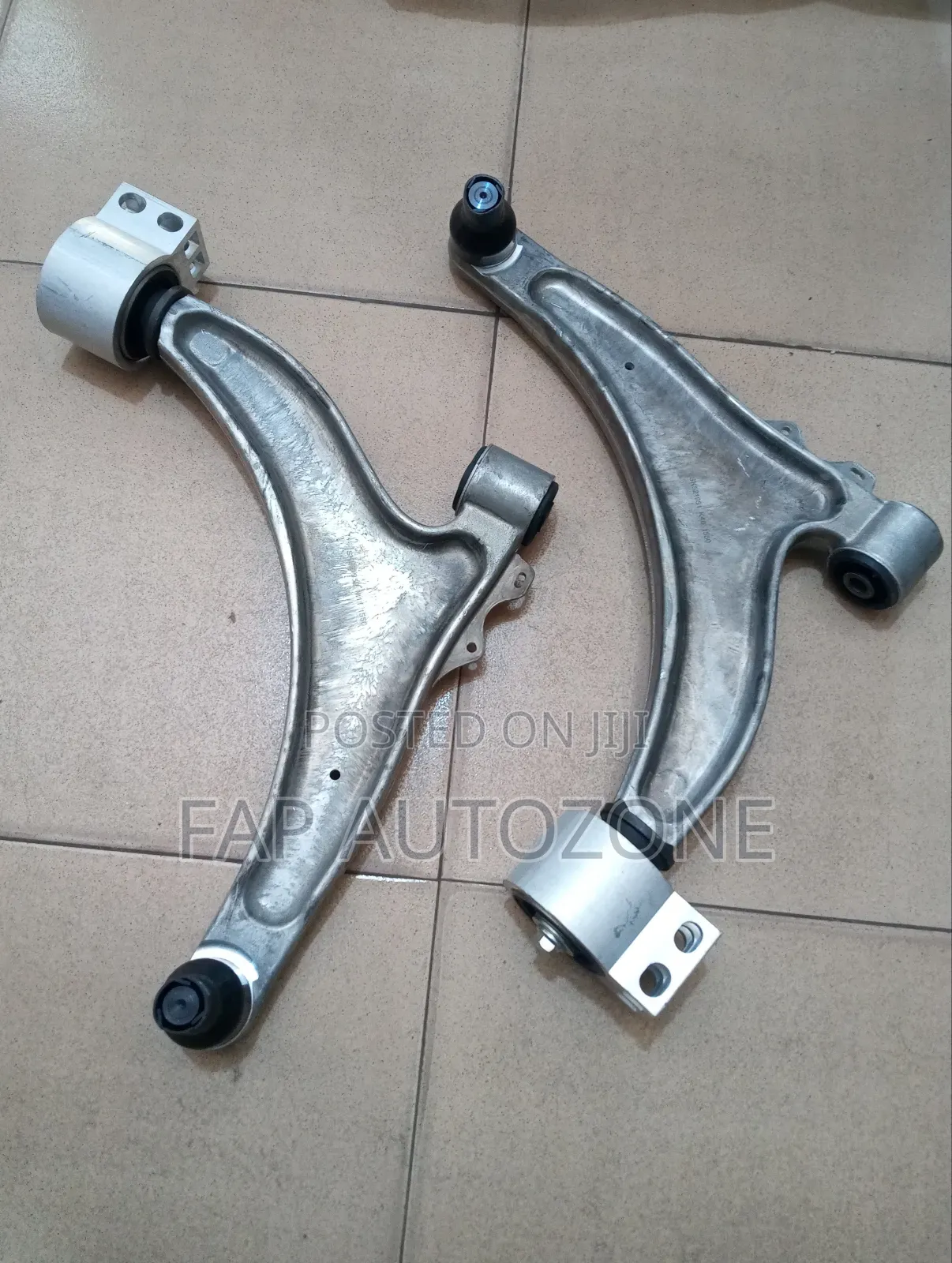 Authentic CHEVY MALIBU Complete Control Arm Assembly From USA