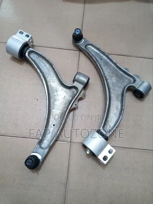 Authentic CHEVY MALIBU Complete Control Arm Assembly From USA