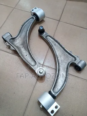 Authentic CHEVY MALIBU Complete Control Arm Assembly From USA