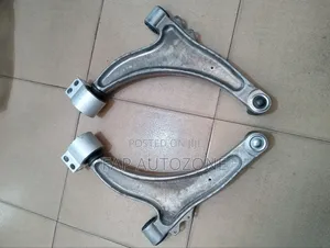 Authentic CHEVY MALIBU Complete Control Arm Assembly From USA