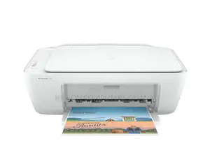 HP DeskJet 2320 All-in-One Printer