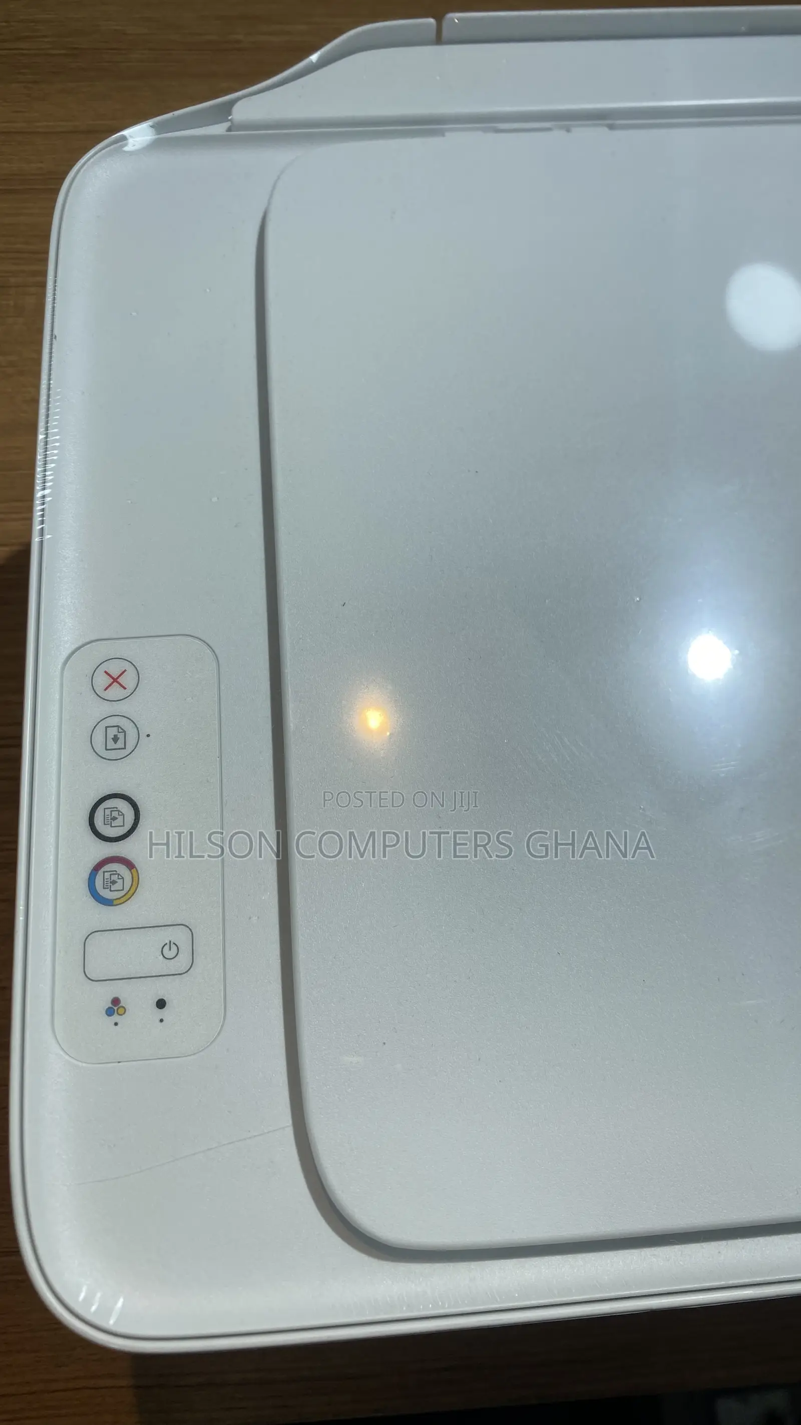 HP DeskJet 2320 All-in-One Printer