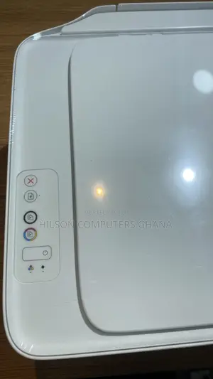 HP DeskJet 2320 All-in-One Printer