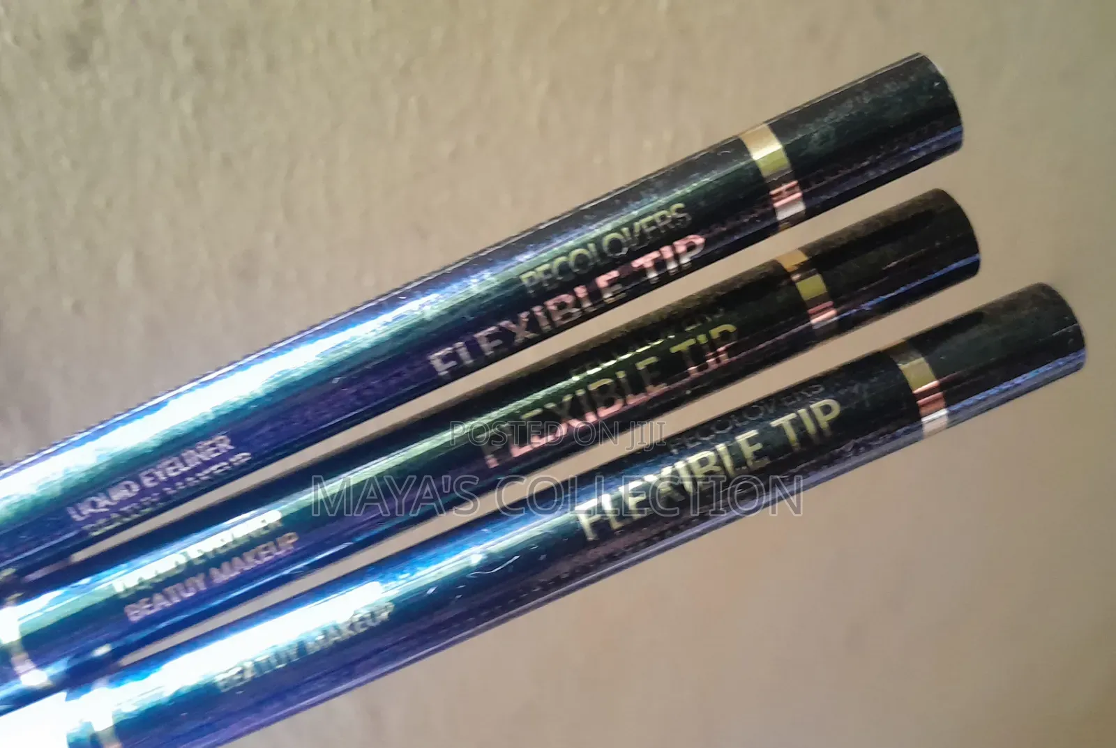 3pcs Eye Liner/Waterproof