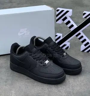 Nike Airforce 1