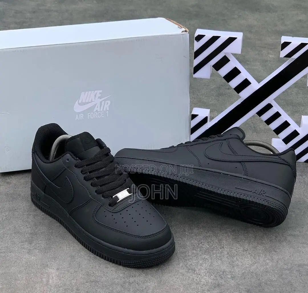 Nike Airforce 1