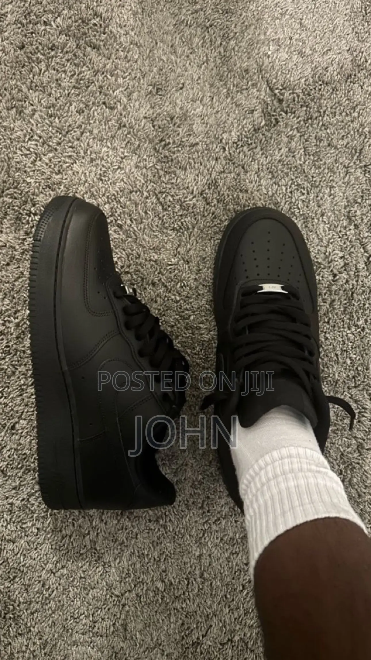 Nike Airforce 1