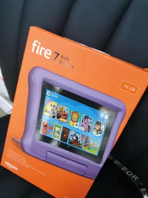 New Amazon Fire 7 16 GB