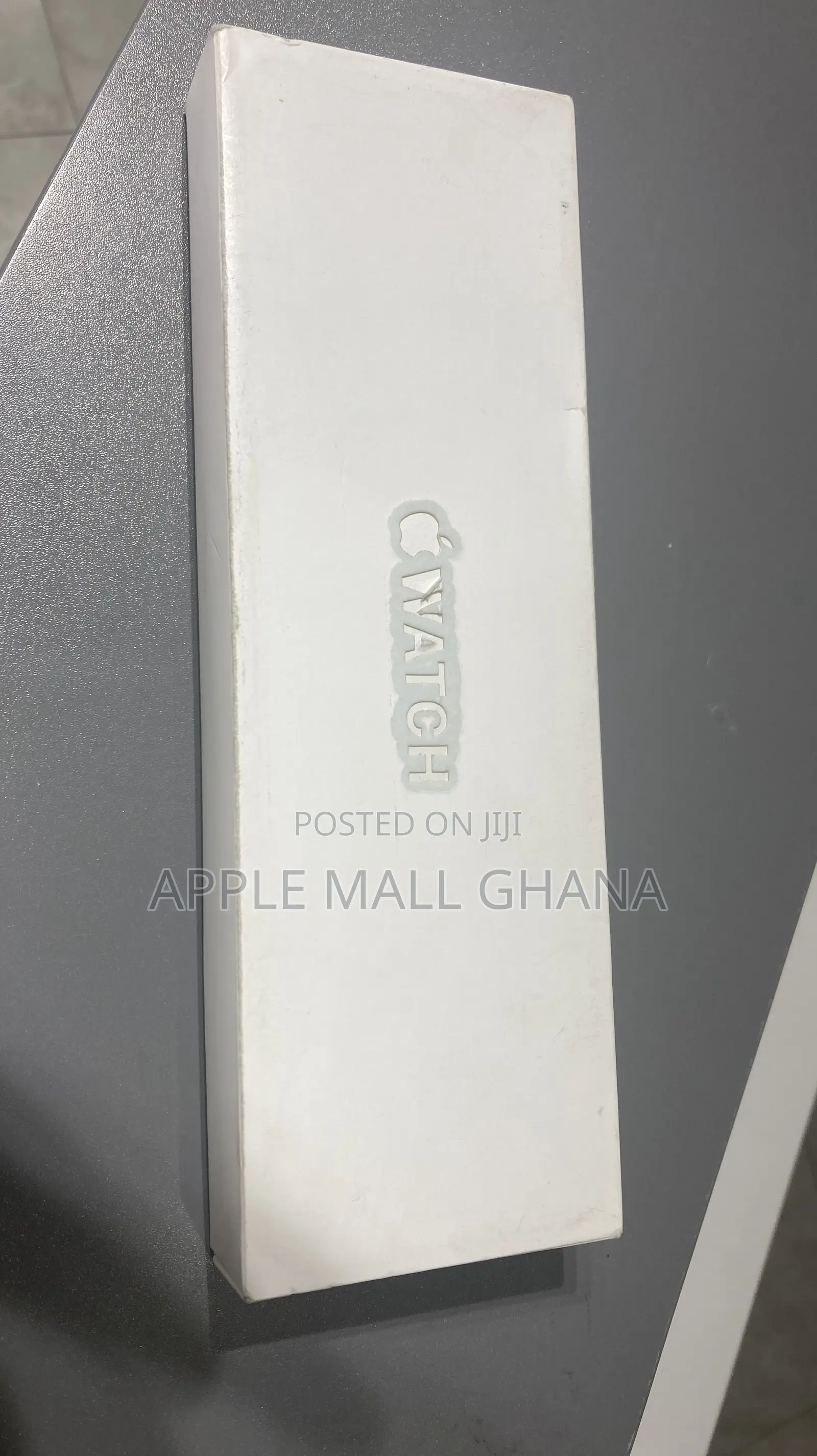 Apple Watch Series 11 46mm GPS