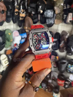 Richard Mille