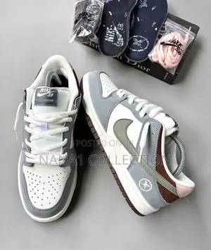Yuto Horigome X Nike SB Dunk Low “Wolf Grey”