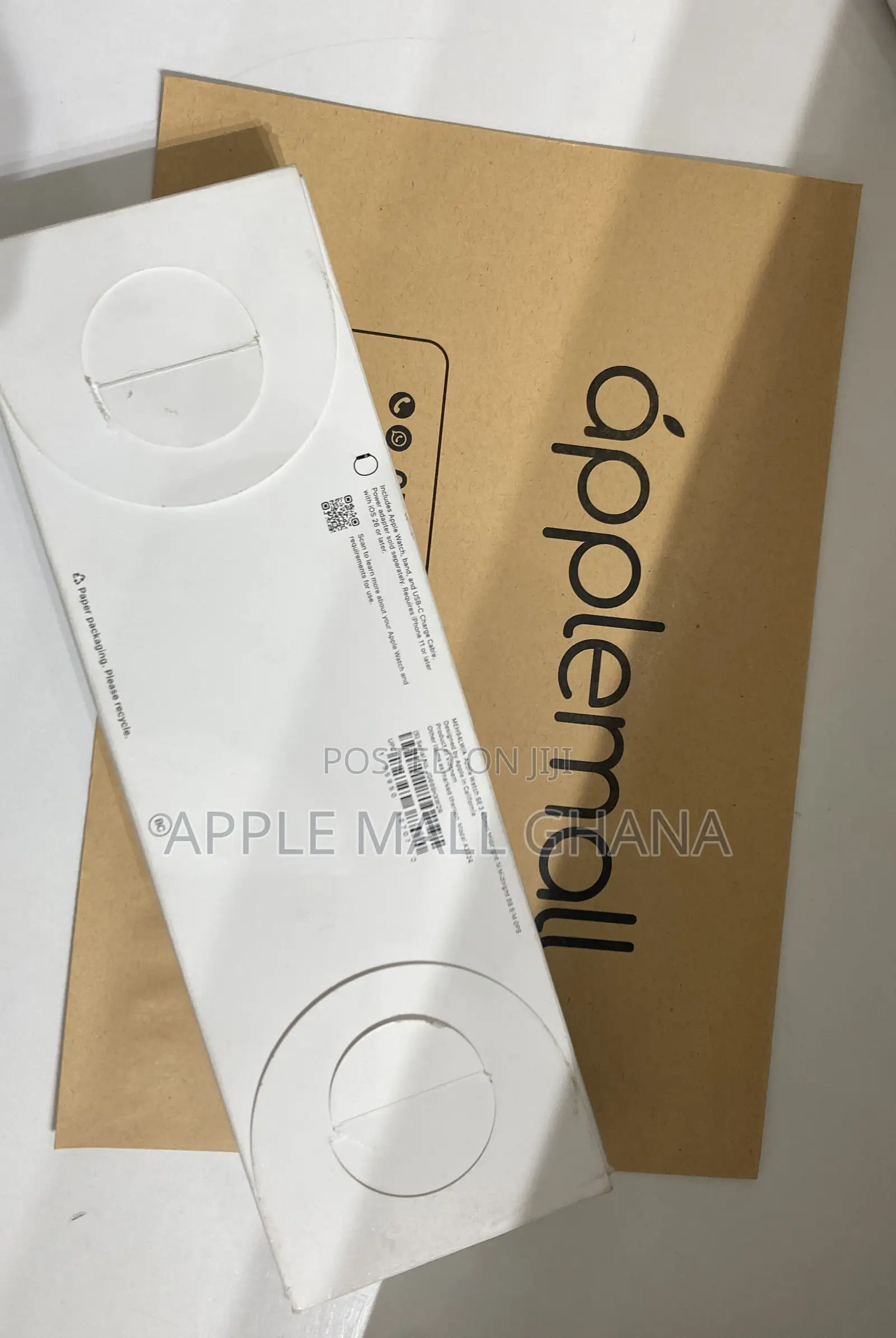 Apple Watch SE 3 40mm GPS