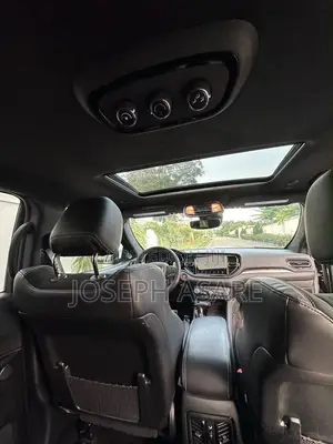 Dodge Durango 2025