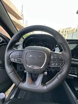 Dodge Durango 2025