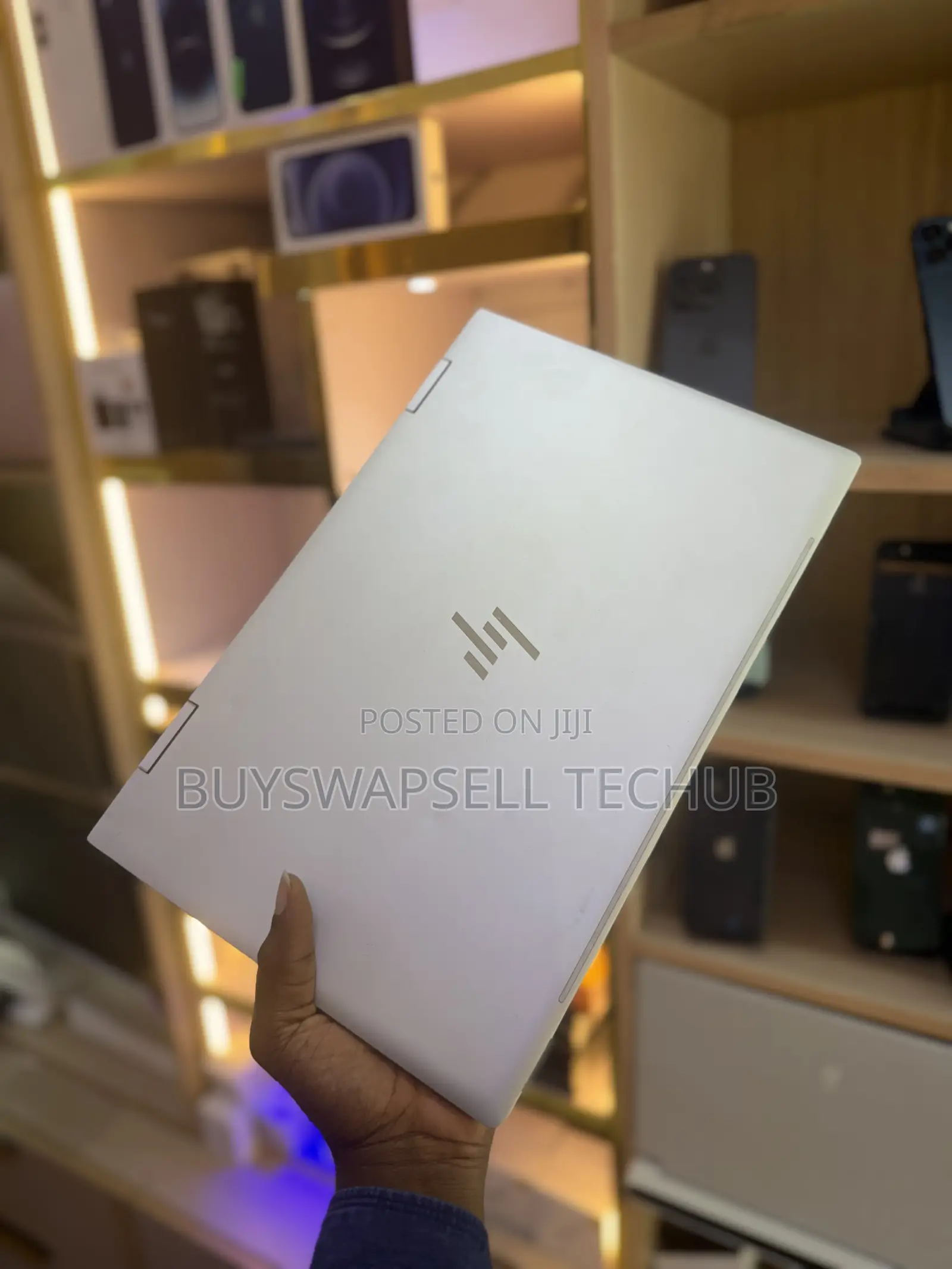 Laptop HP Envy 15 16GB Intel Core i7 SSD 512GB