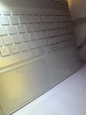 Laptop HP Envy 15 16GB Intel Core i7 SSD 512GB