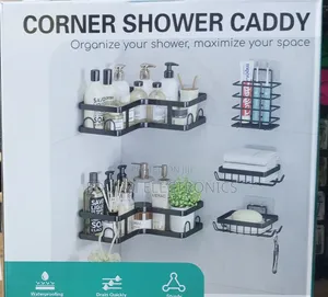 Shower Caddy
