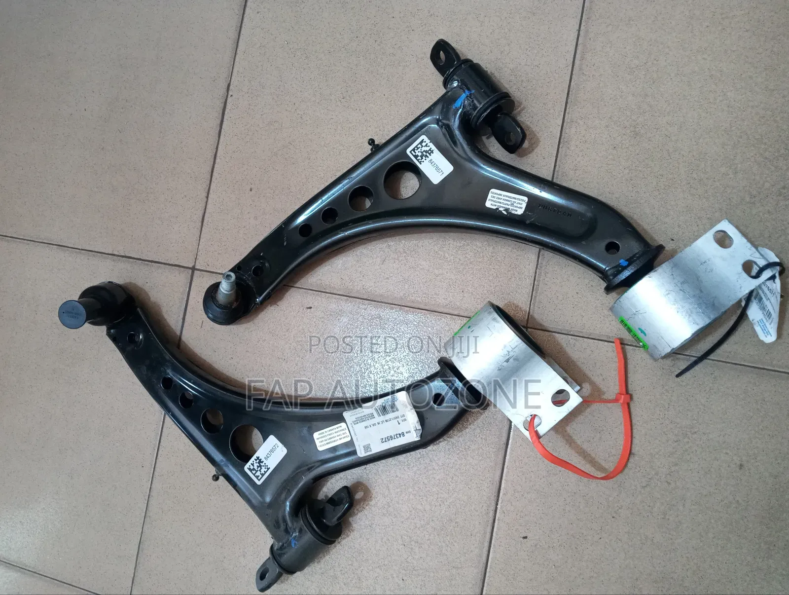 Original General Motors(GM) Chevy Malibu Control Arm Imported From USA