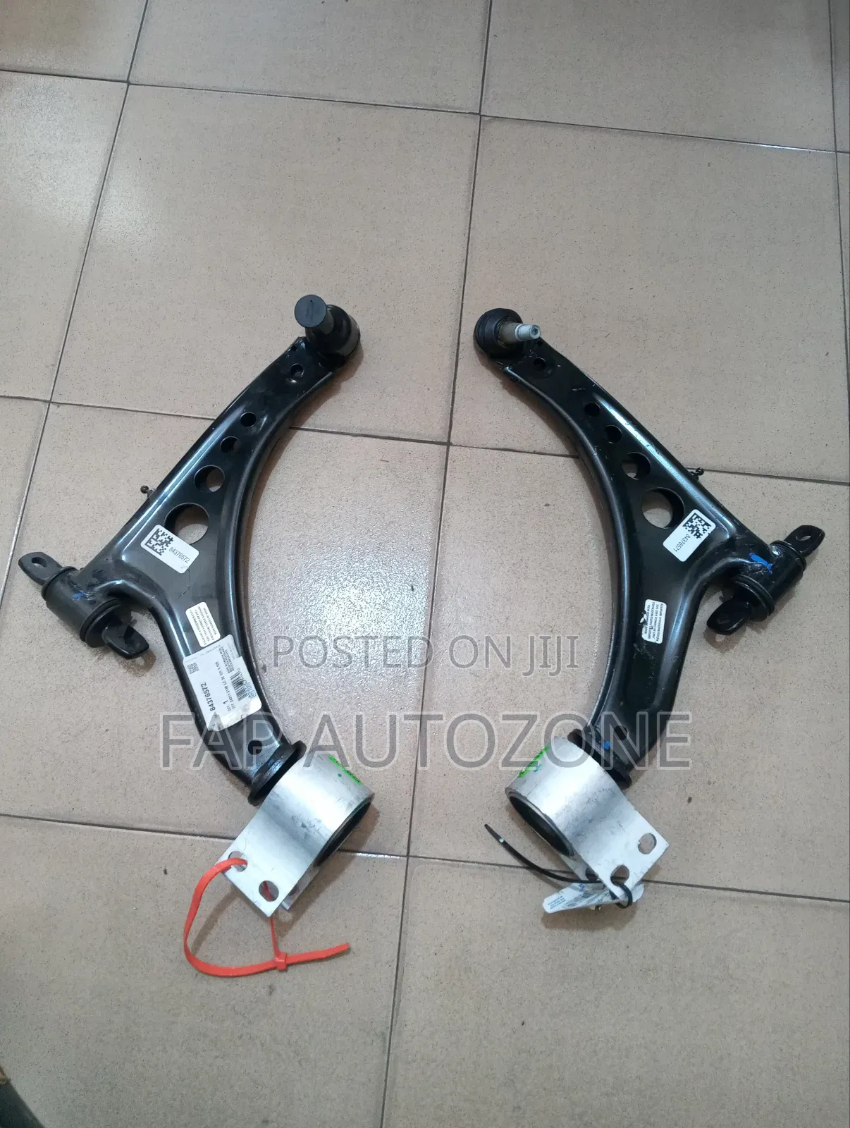 Original General Motors(GM) Chevy Malibu Control Arm Imported From USA