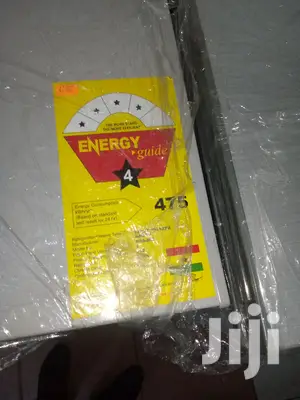 Brand New Chest Freezer 142ltrs