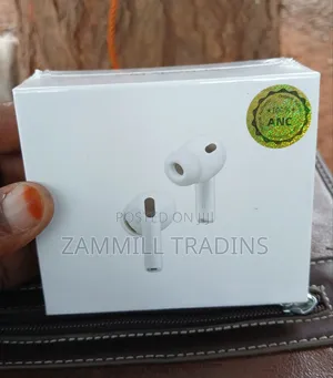 Airpod Pro for All iPhones