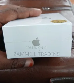 Airpod Pro for All iPhones