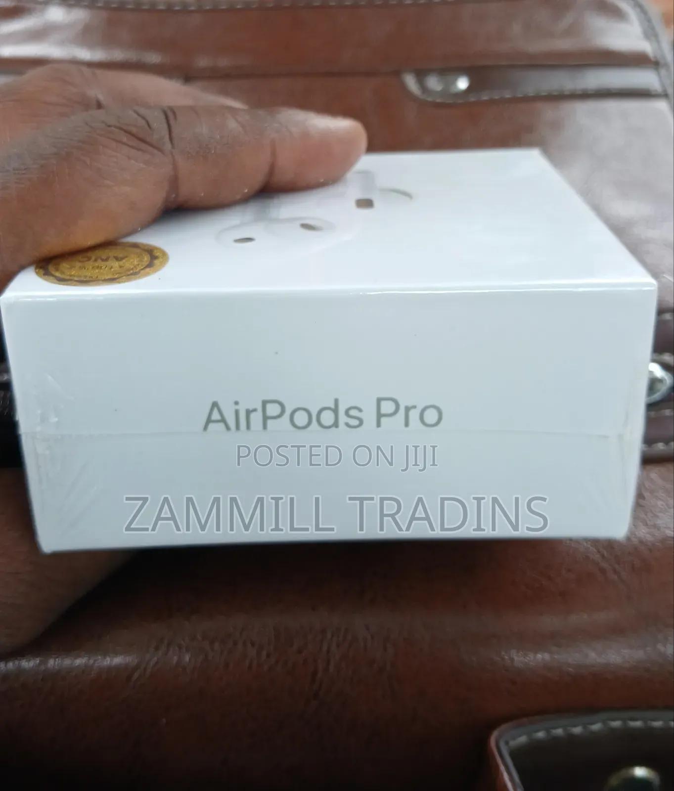 Airpod Pro for All iPhones