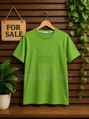 Men’s Shirt