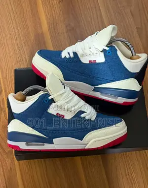 Louis Vuitton Sneakers