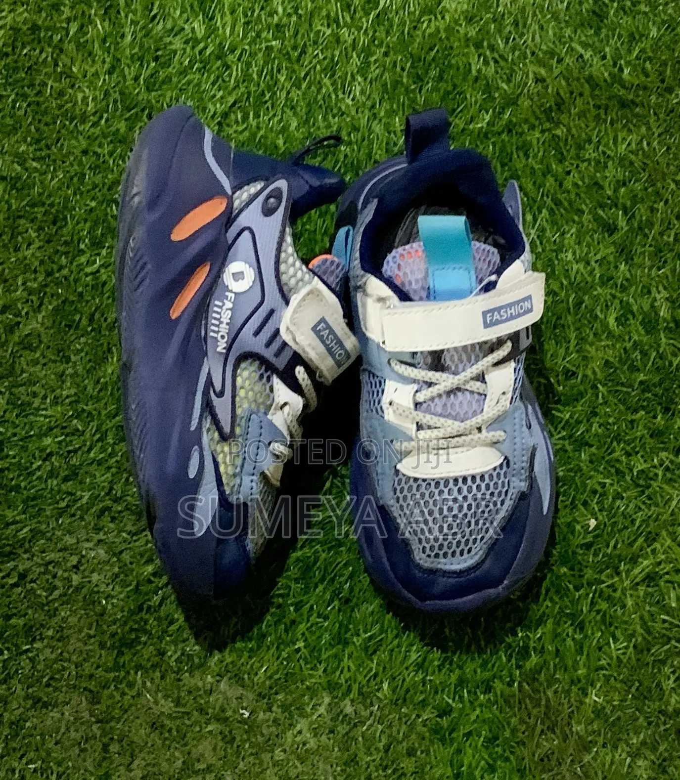 Kids Shoes