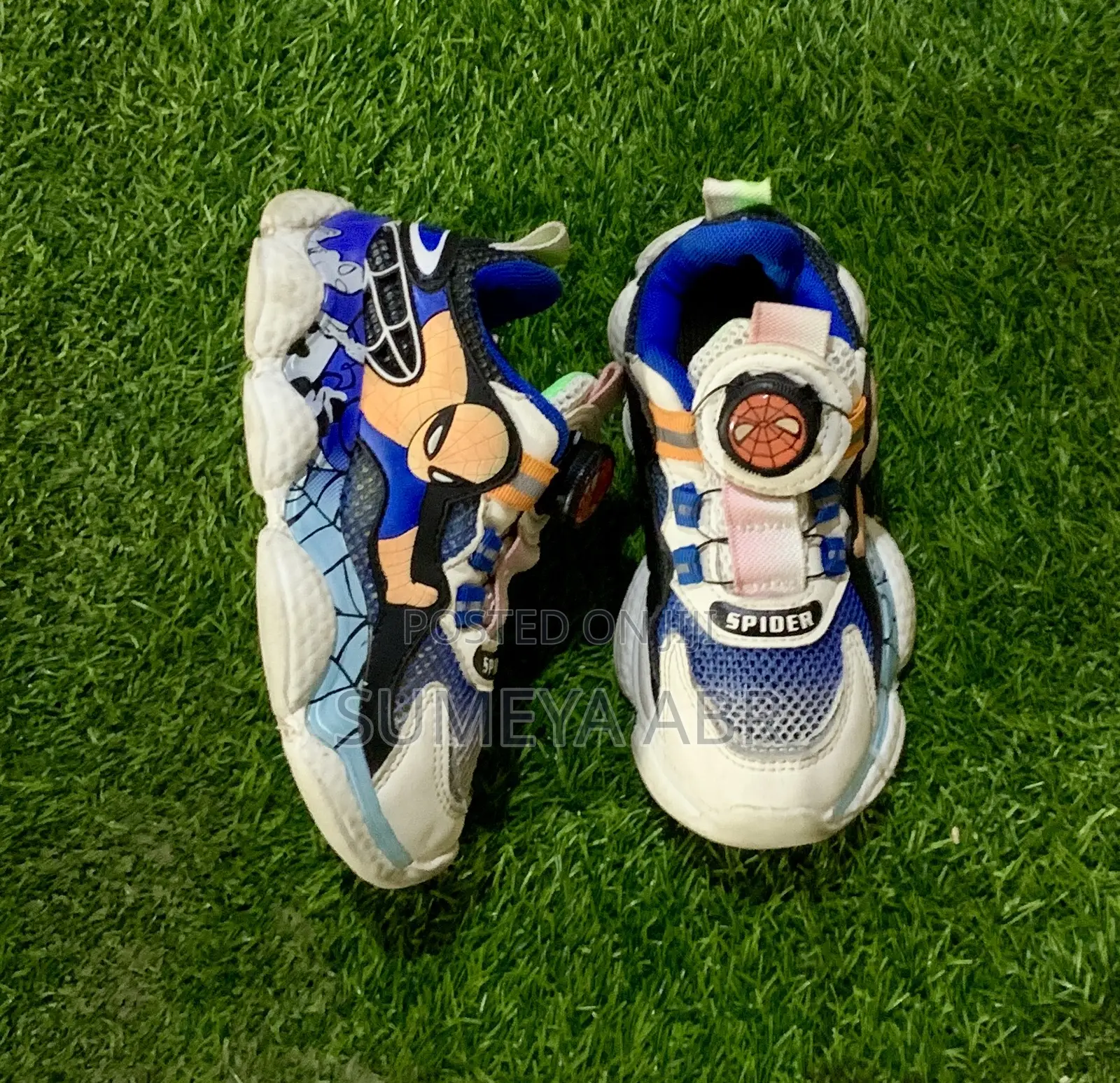 Kids Shoes