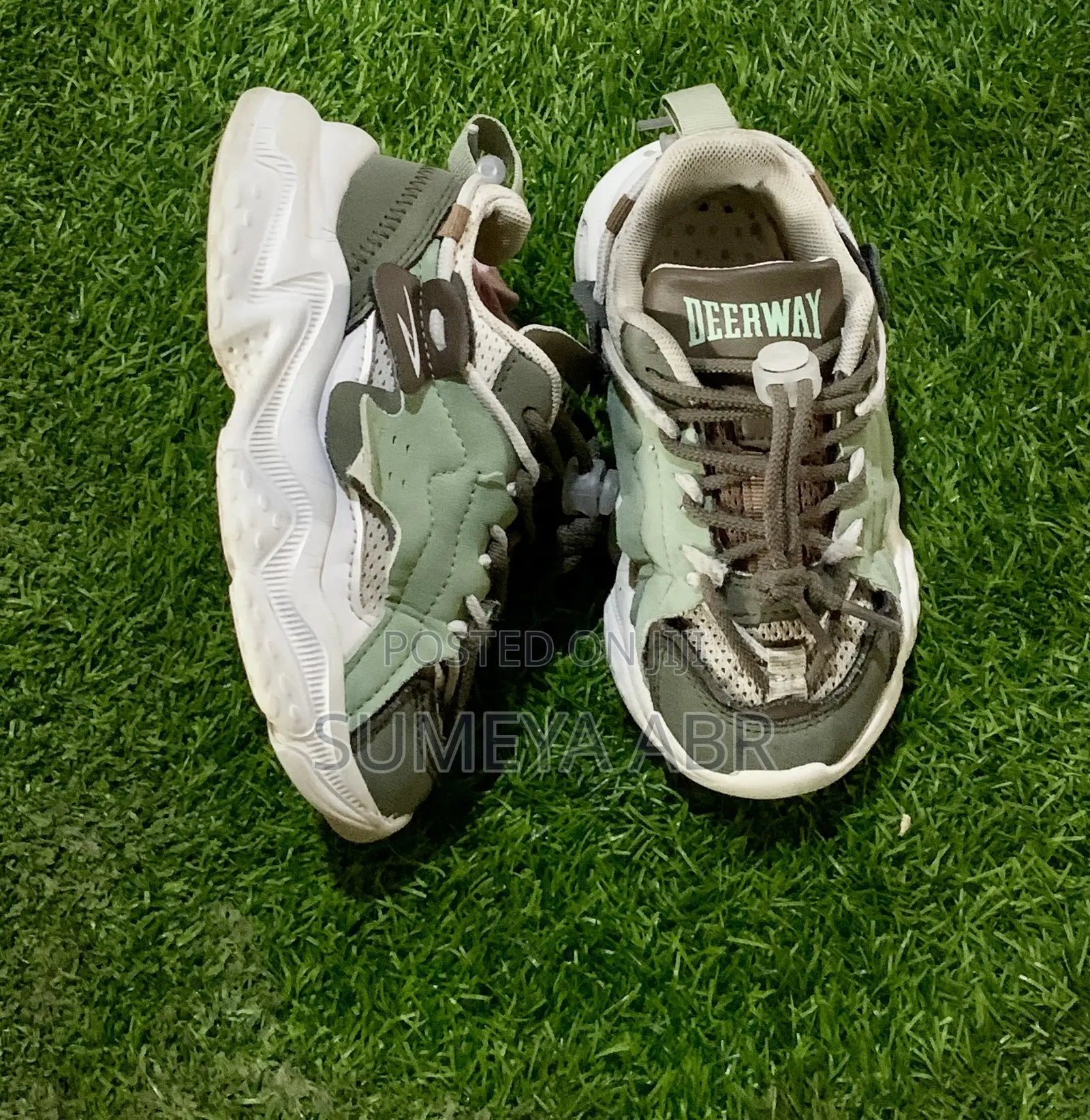 Kids Shoes