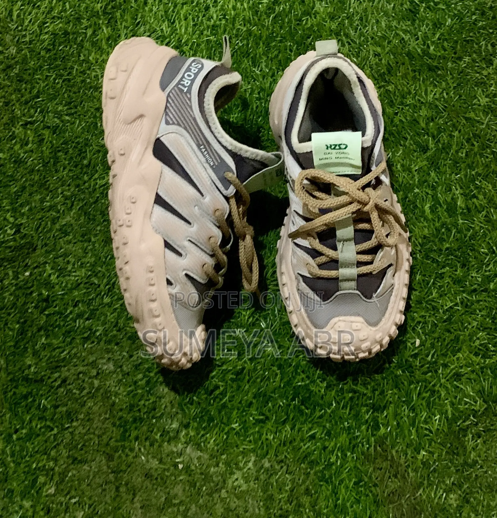 Kids Shoes