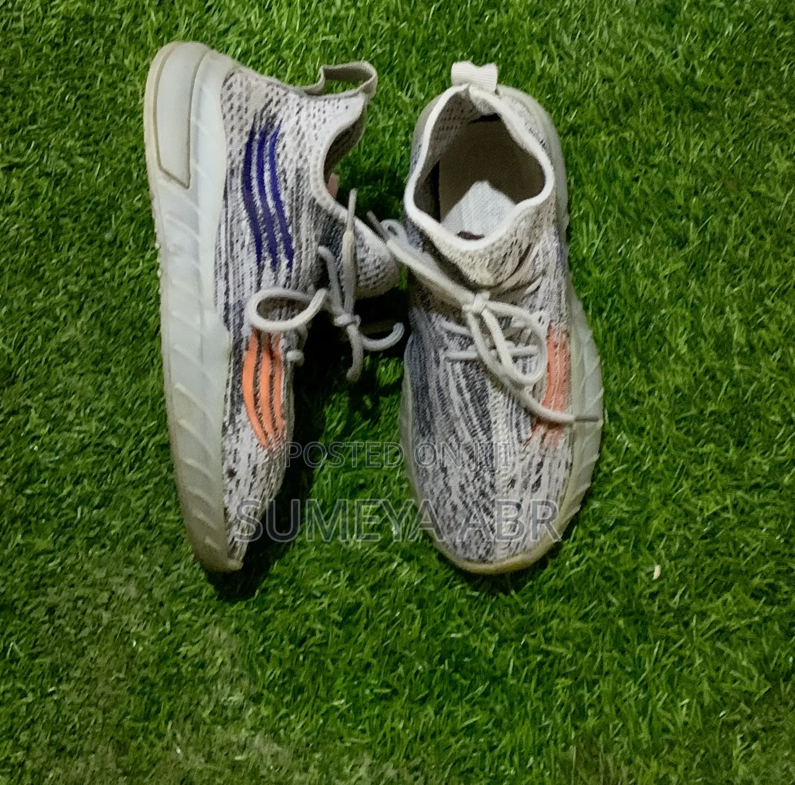 Kids Shoes