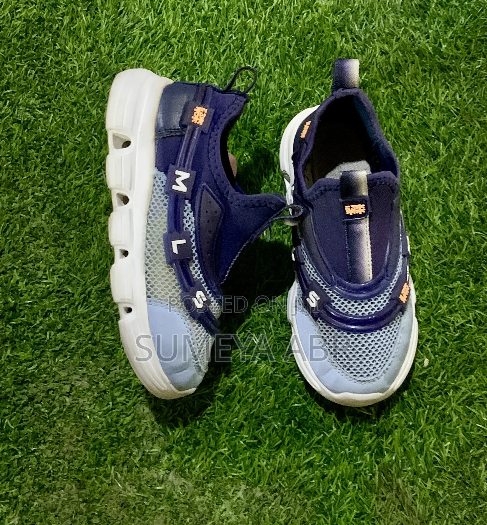Kids Shoes