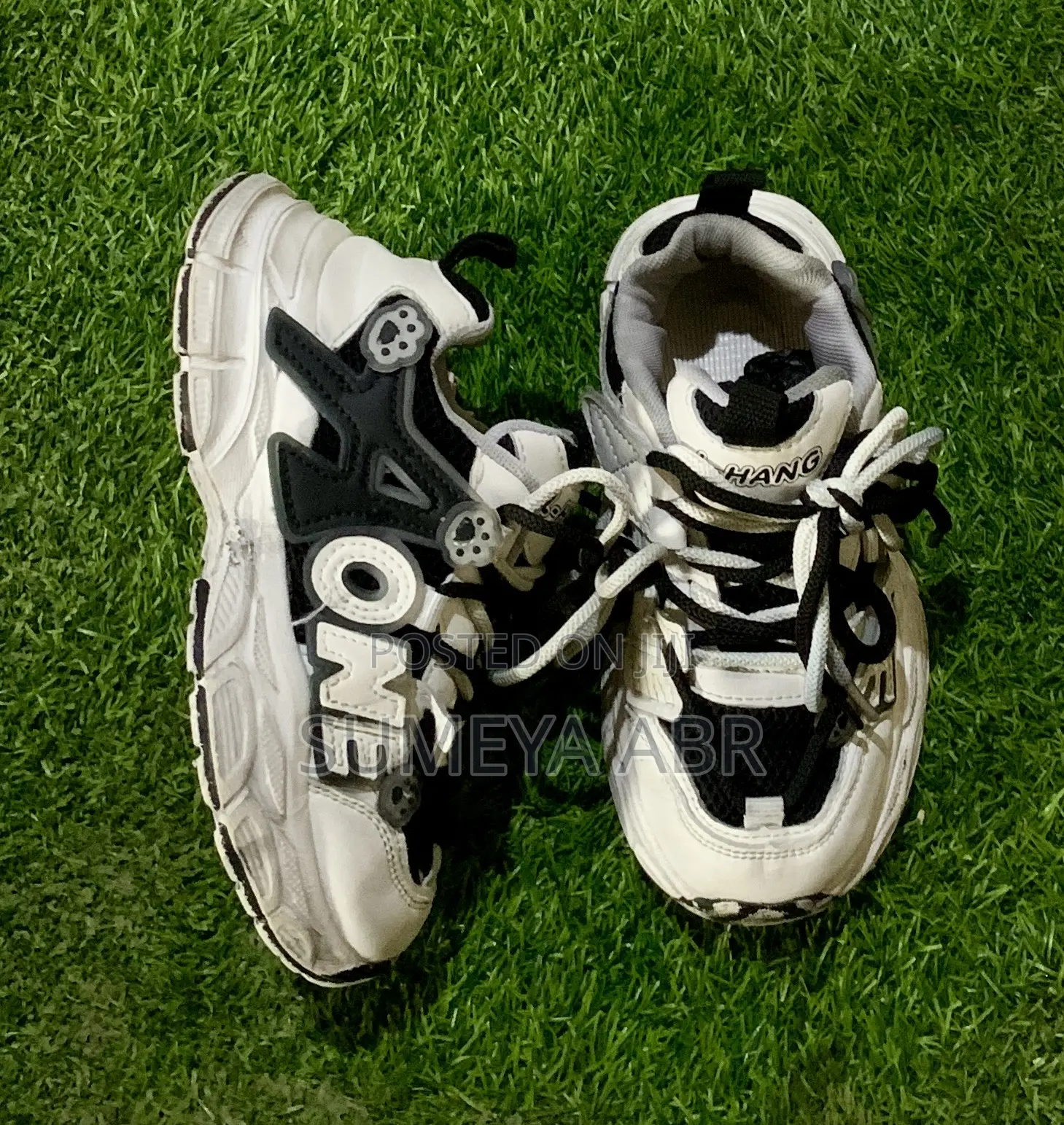 Kids Shoes