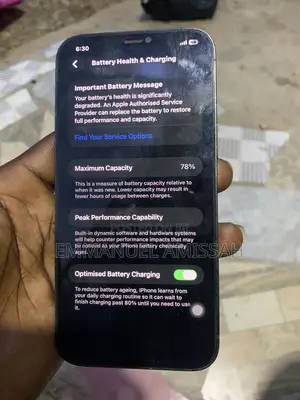 Apple iPhone 12 Pro Max 128 GB Black