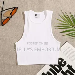 Tank Tops for Ladies