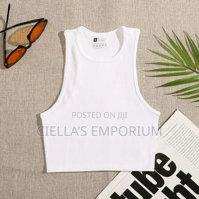 Tank Tops for Ladies