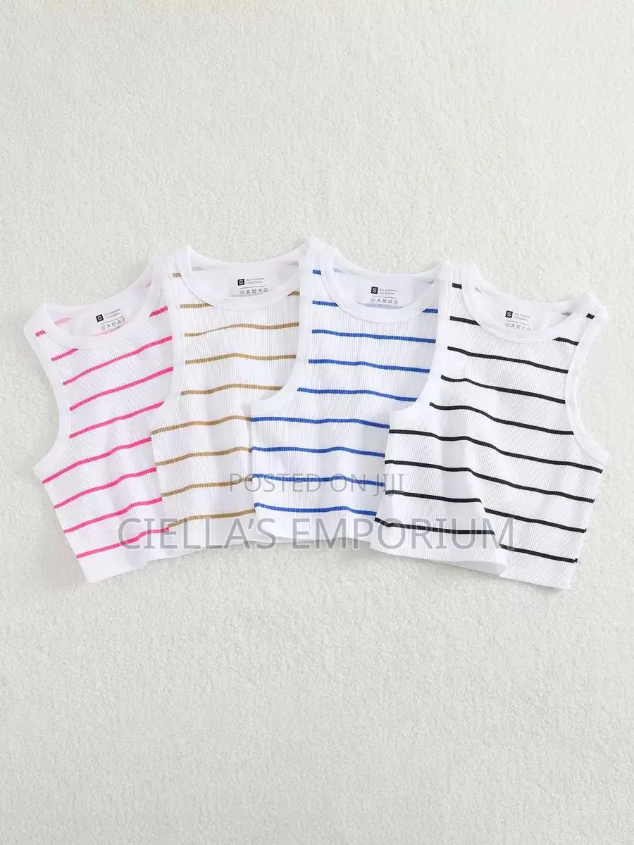 Tank Tops for Ladies