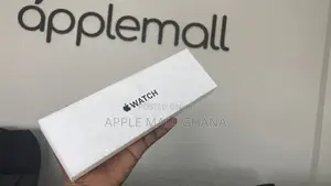 Apple Watch SE 3 44mm GPS
