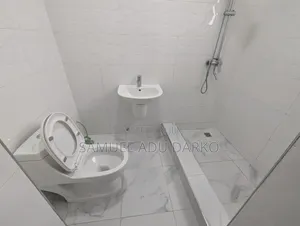 Furnished 3bdrm Apartment in Righteous Hands, Mile 7 for rent