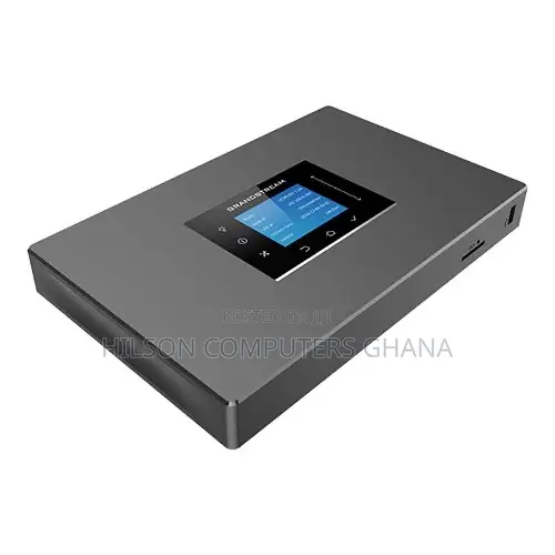 Grandstream UCM6301 IP-Pbx
