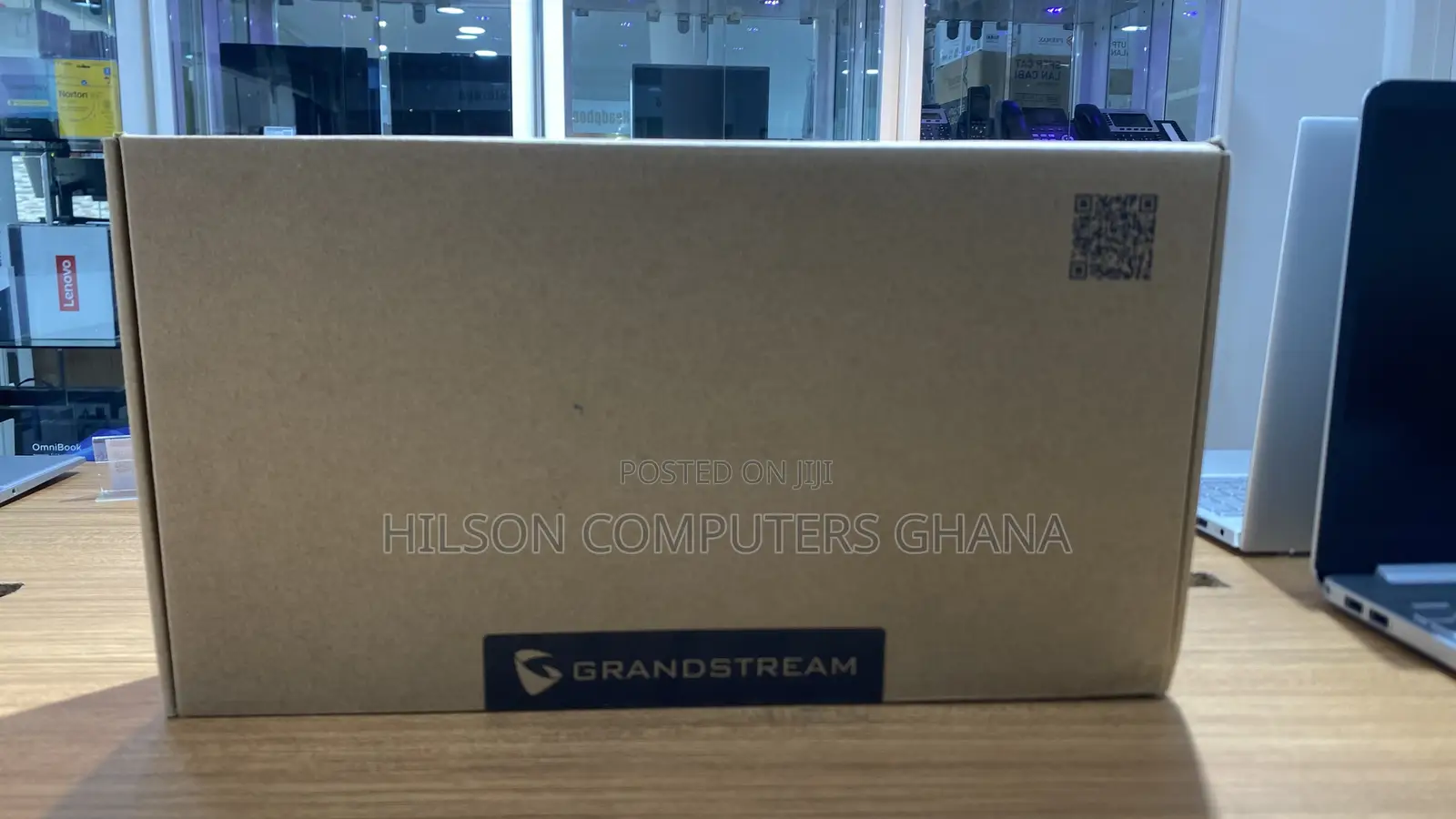 Grandstream UCM6301 IP-Pbx